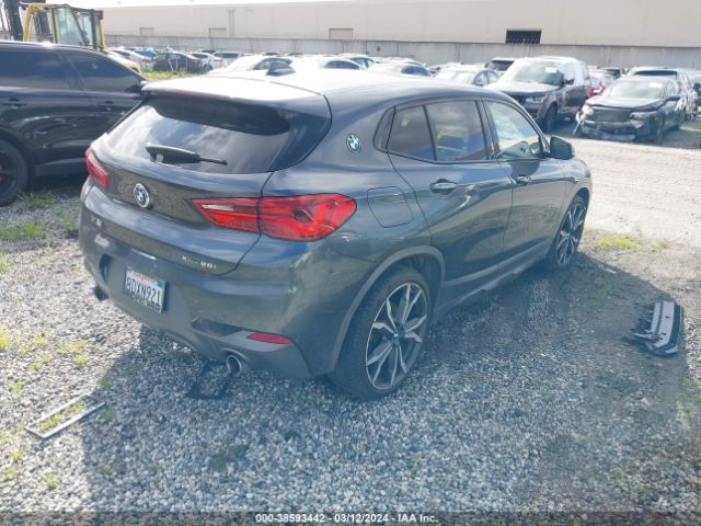 WBXYJ5C36JEF71490 BMW X2 Xdrive28i
