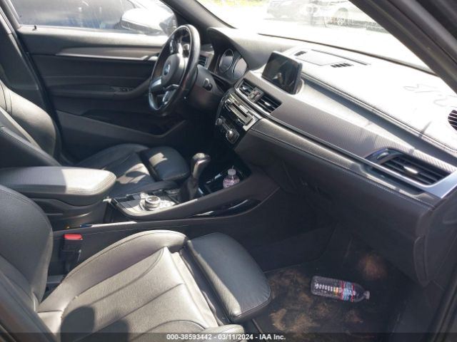 WBXYJ5C36JEF71490 BMW X2 Xdrive28i