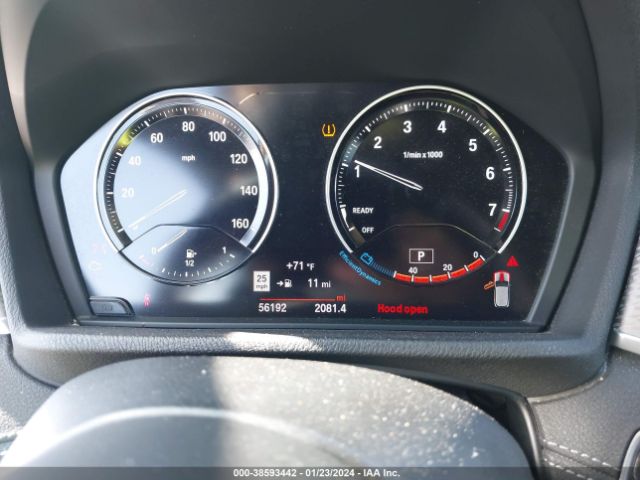 WBXYJ5C36JEF71490 BMW X2 Xdrive28i