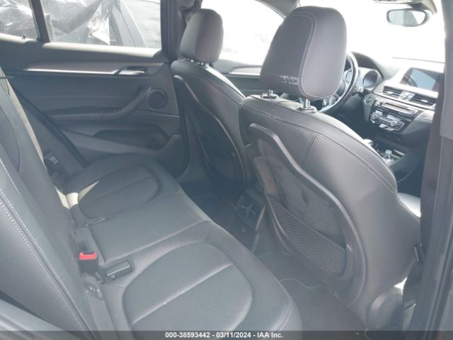 WBXYJ5C36JEF71490 BMW X2 Xdrive28i