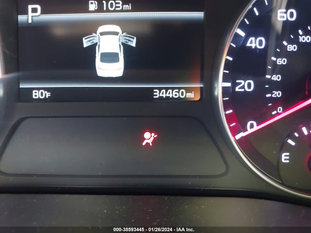 2022 KIA FORTE LXS VIN: 3KPF24AD4NE453548