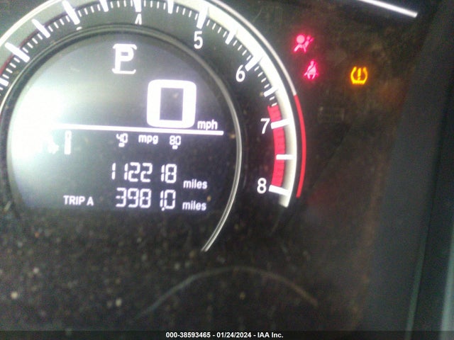 Honda Civic Lx 2016 19XFC2F56GE052475 Image 15