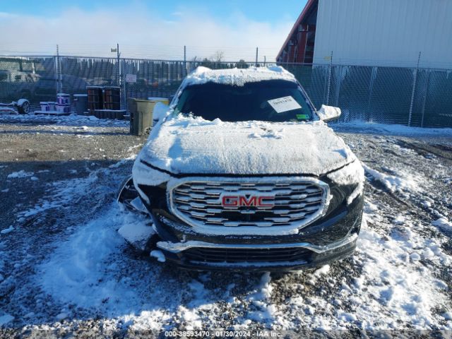3GKALXEX1KL188306 GMC Terrain Denali