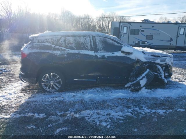 3GKALXEX1KL188306 GMC Terrain Denali