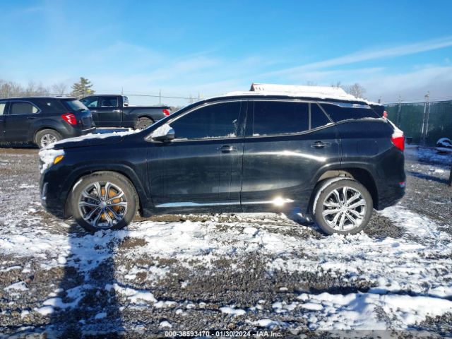 3GKALXEX1KL188306 GMC Terrain Denali