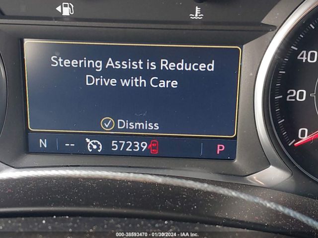 3GKALXEX1KL188306 GMC Terrain Denali