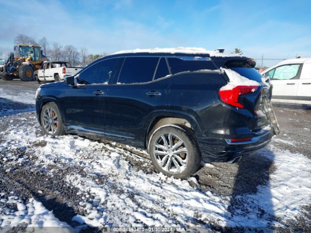 3GKALXEX1KL188306 GMC Terrain Denali