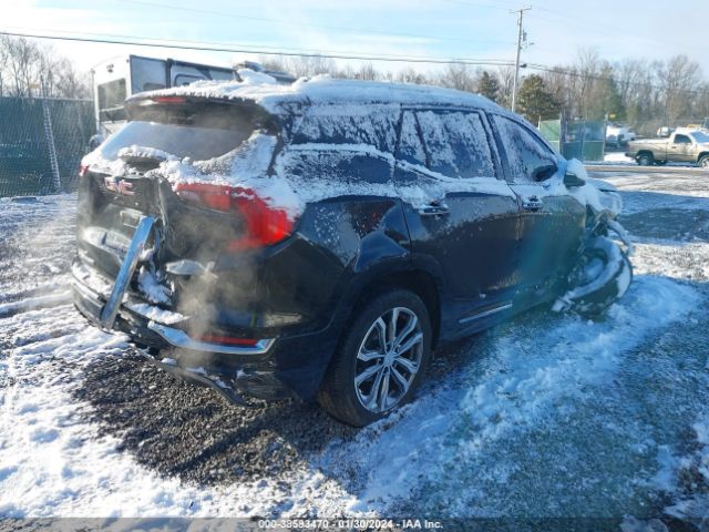 3GKALXEX1KL188306 GMC Terrain Denali