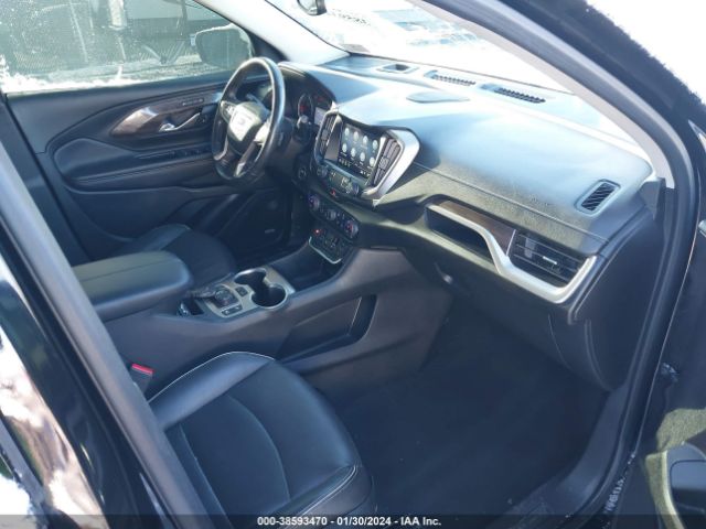 3GKALXEX1KL188306 GMC Terrain Denali