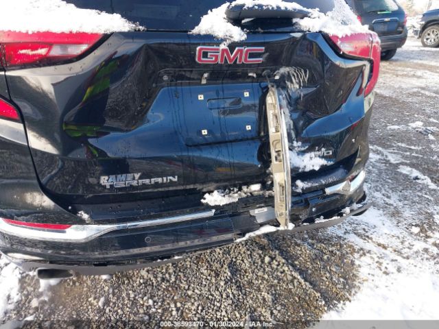 3GKALXEX1KL188306 GMC Terrain Denali