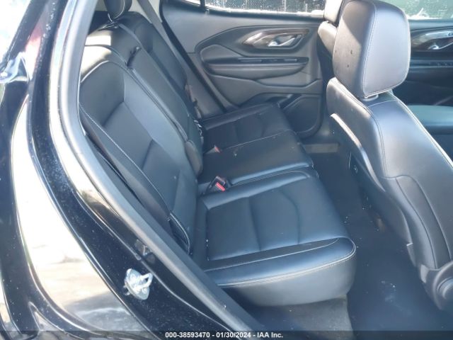 3GKALXEX1KL188306 GMC Terrain Denali