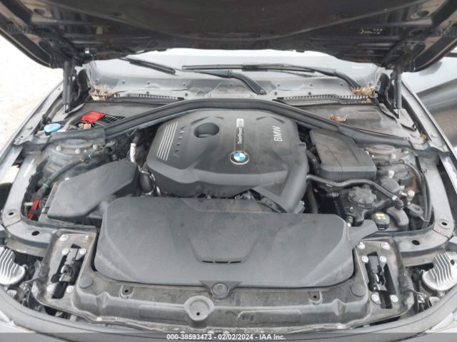 WBA4J1C56JBG80875 BMW 430i Gran Coupe