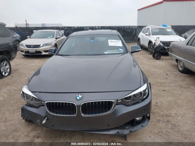 WBA4J1C56JBG80875 BMW 430i Gran Coupe