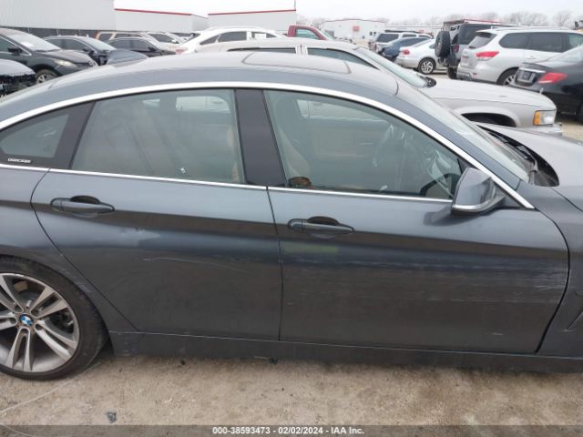 WBA4J1C56JBG80875 BMW 430i Gran Coupe