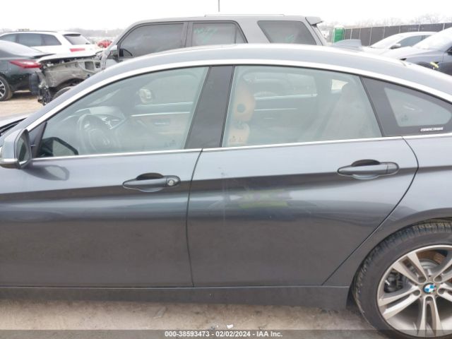 WBA4J1C56JBG80875 BMW 430i Gran Coupe