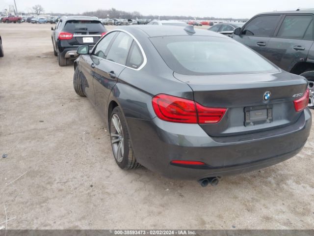 WBA4J1C56JBG80875 BMW 430i Gran Coupe