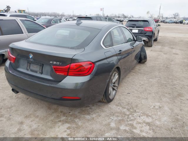 WBA4J1C56JBG80875 BMW 430i Gran Coupe