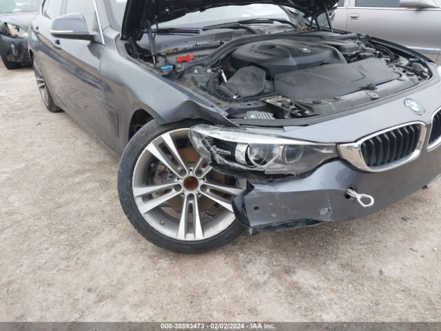 WBA4J1C56JBG80875 BMW 430i Gran Coupe