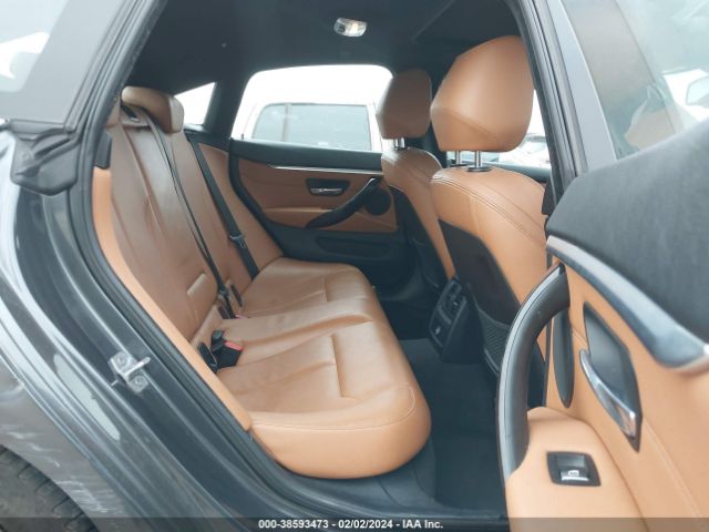 WBA4J1C56JBG80875 BMW 430i Gran Coupe