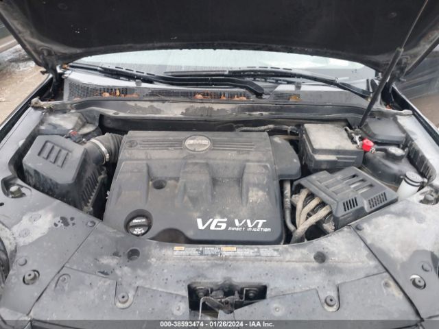 2GKFLNE3XG6229390 GMC Terrain Sle-2