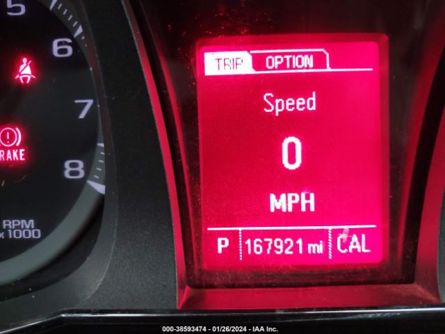 2GKFLNE3XG6229390 GMC Terrain Sle-2