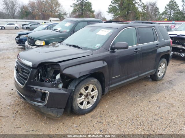 2GKFLNE3XG6229390 GMC Terrain Sle-2