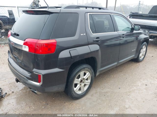 2GKFLNE3XG6229390 GMC Terrain Sle-2