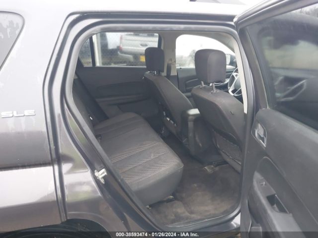 2GKFLNE3XG6229390 GMC Terrain Sle-2