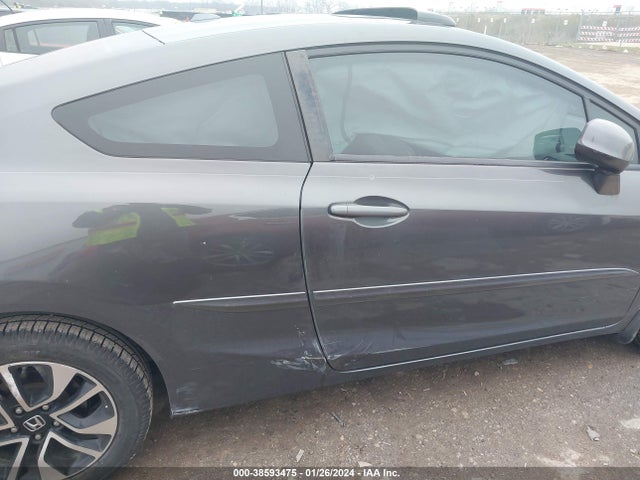 2013 HONDA CIVIC EX VIN: 2HGFG3B87DH523223