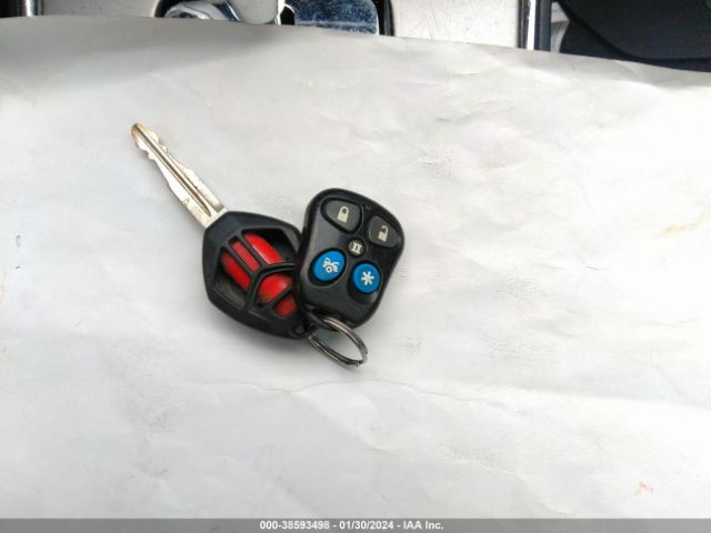 2011 MITSUBISHI GALANT 4A32B2FF9BE005243 Photo 10