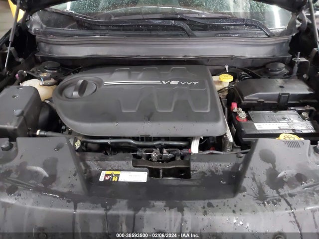 2017 JEEP CHEROKEE LATITUDE FWD VIN: 1C4PJLCS8HW613633