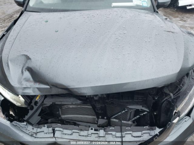 2022 VOLKSWAGEN TIGUAN 3VV2B7AX5NM049336 Photo 9