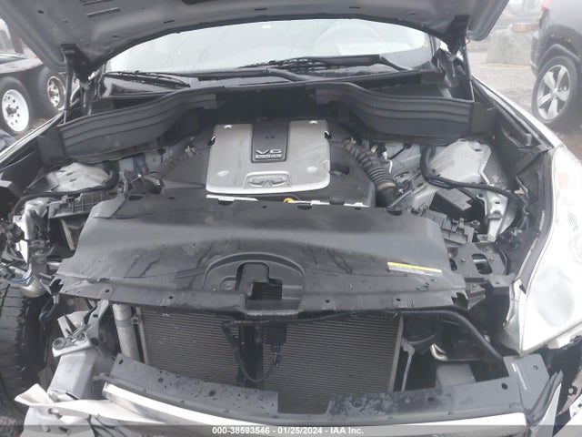 JN1BJ0RP4HM388671 Infiniti QX50