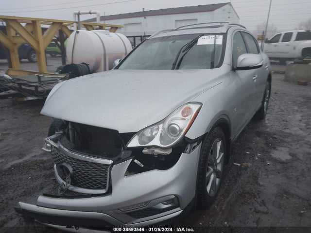 JN1BJ0RP4HM388671 Infiniti QX50