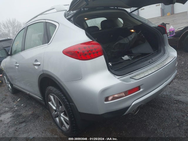 JN1BJ0RP4HM388671 Infiniti QX50