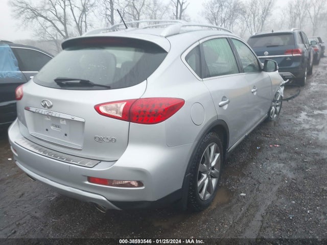 JN1BJ0RP4HM388671 Infiniti QX50