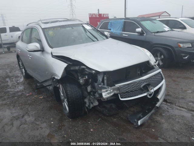 JN1BJ0RP4HM388671 Infiniti QX50