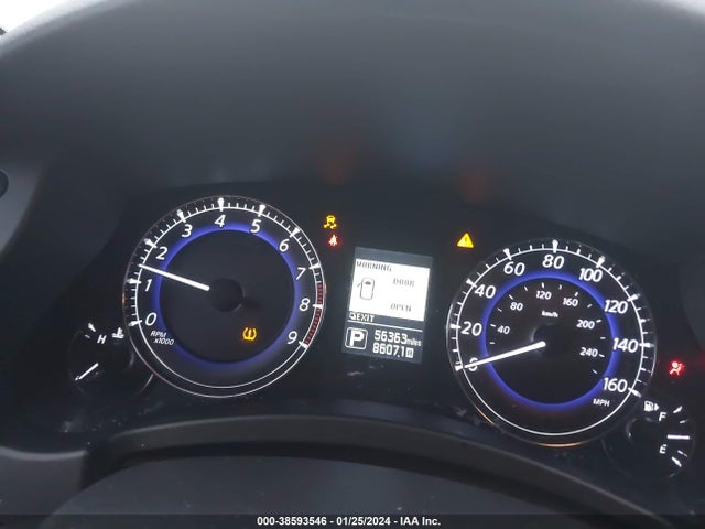 JN1BJ0RP4HM388671 Infiniti QX50
