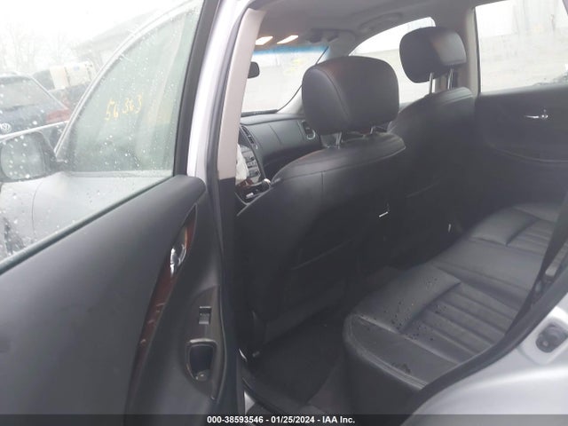 JN1BJ0RP4HM388671 Infiniti QX50