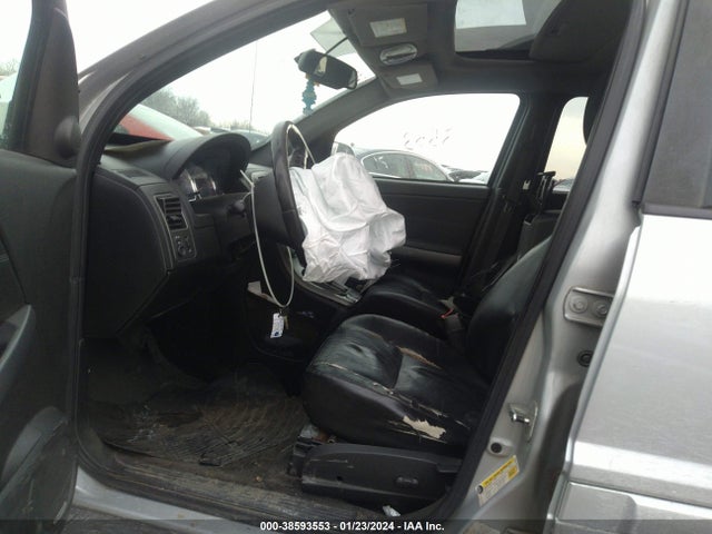 2006 PONTIAC TORRENT VIN: 2CKDL63F166127294