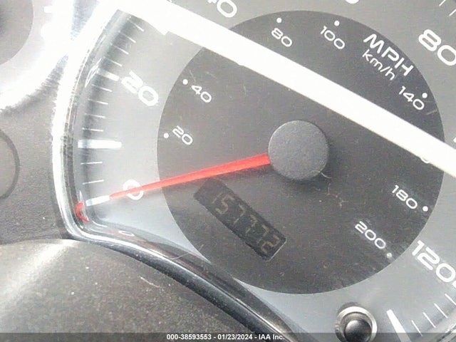 2006 PONTIAC TORRENT VIN: 2CKDL63F166127294