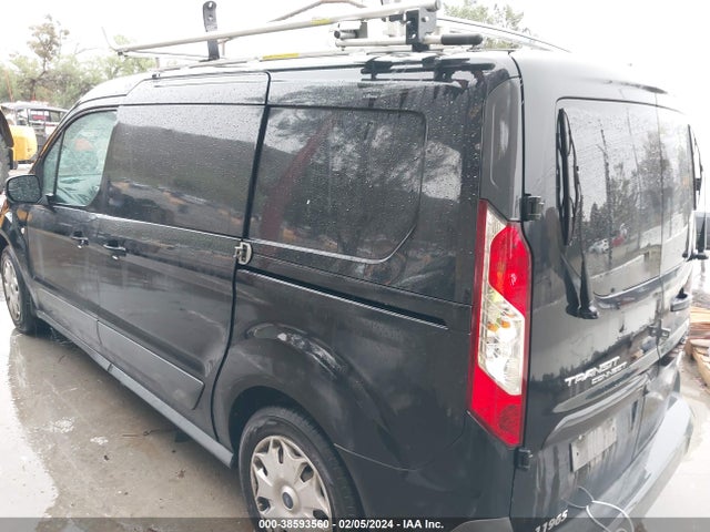 Ford Transit Connect Xlt 2015 NM0LS7F77F1182896 Image 3