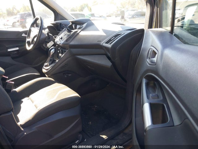 Ford Transit Connect Xlt 2015 NM0LS7F77F1182896 Image 5