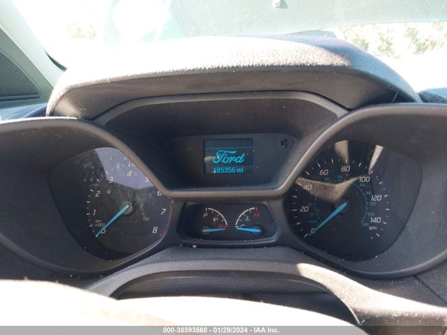 Ford Transit Connect Xlt 2015 NM0LS7F77F1182896 Image 7