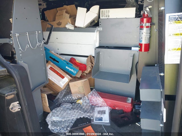 Ford Transit Connect Xlt 2015 NM0LS7F77F1182896 Image 8
