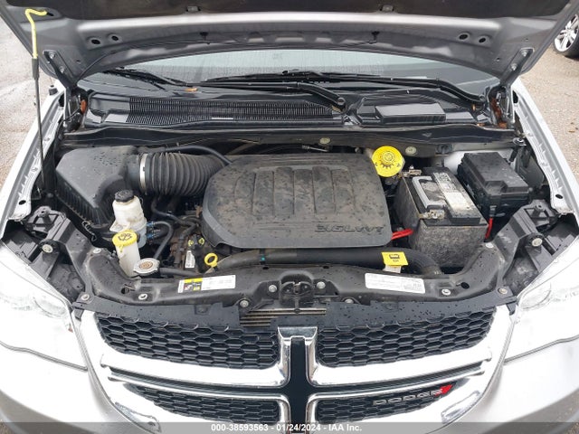 Dodge Grand Caravan Sxt 2020 2C4RDGCG6LR174856 Image 10