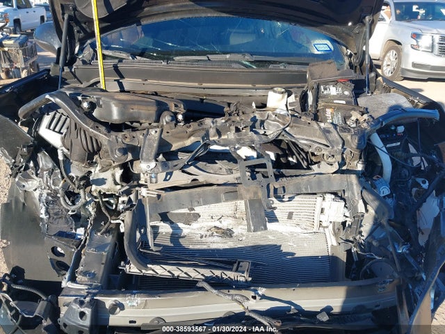 Buick Envision Essence 2018 LRBFX1SA0JD053484 Image 10