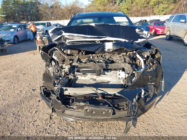 Buick Envision Essence 2018 LRBFX1SA0JD053484 Image 12