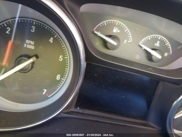 Buick Envision Essence 2018 LRBFX1SA0JD053484 Image 15