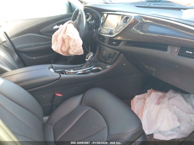 Buick Envision Essence 2018 LRBFX1SA0JD053484 Image 5